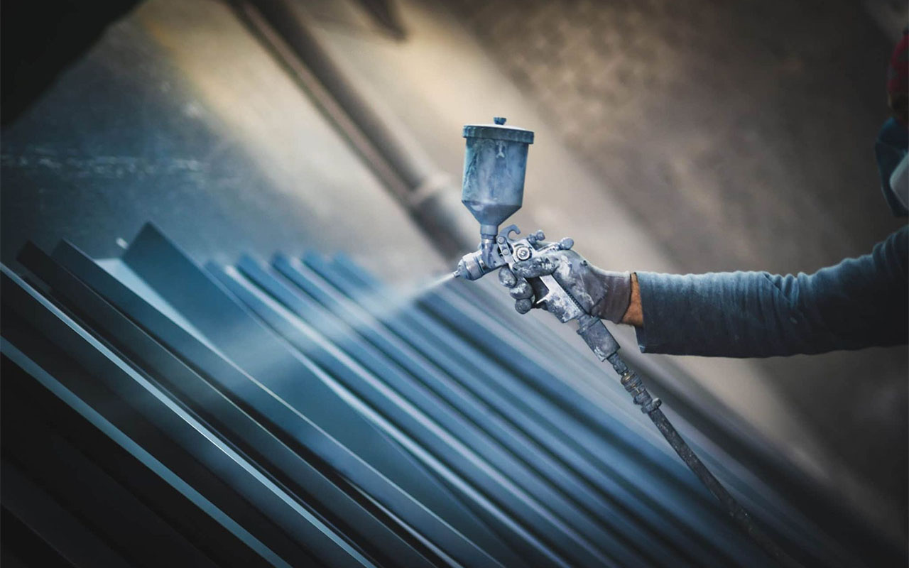 Best Powder Coating Line Systems Manufacturer Brands
