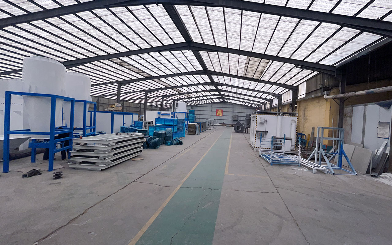 15 years of Coating solutions