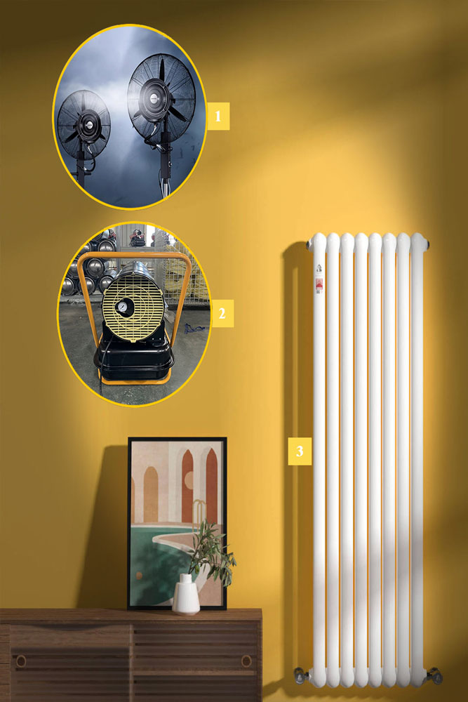 Consumer Electronics