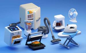 Consumer Electronics