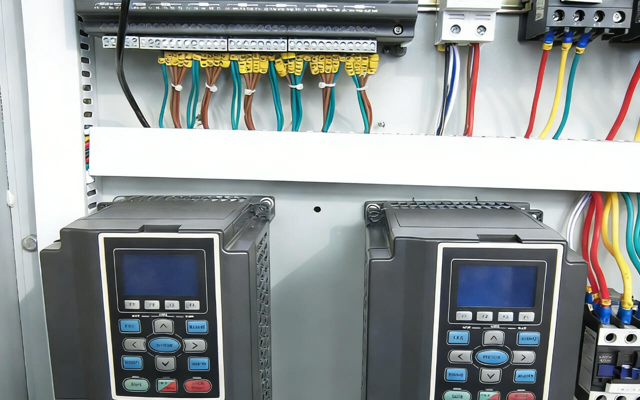 Electrical Power Unit