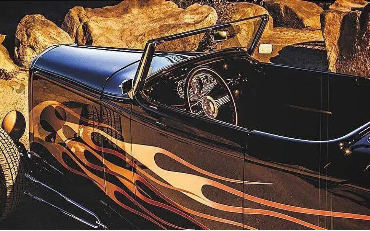 Complete Guide to Automotive Paint Repair — From Surface Prep to Mirror Finish