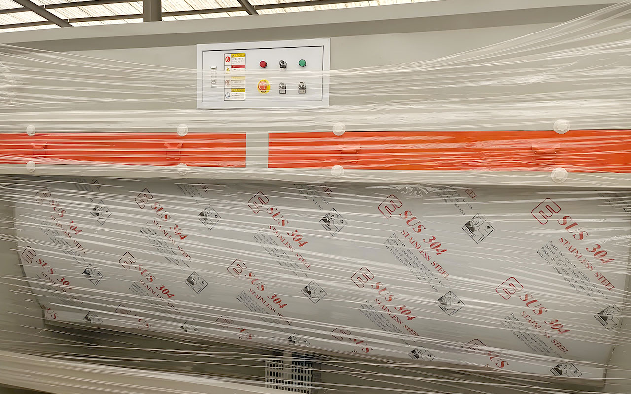 Dry Paint Booths vs. Pump-less Water Curtain Paint Booths