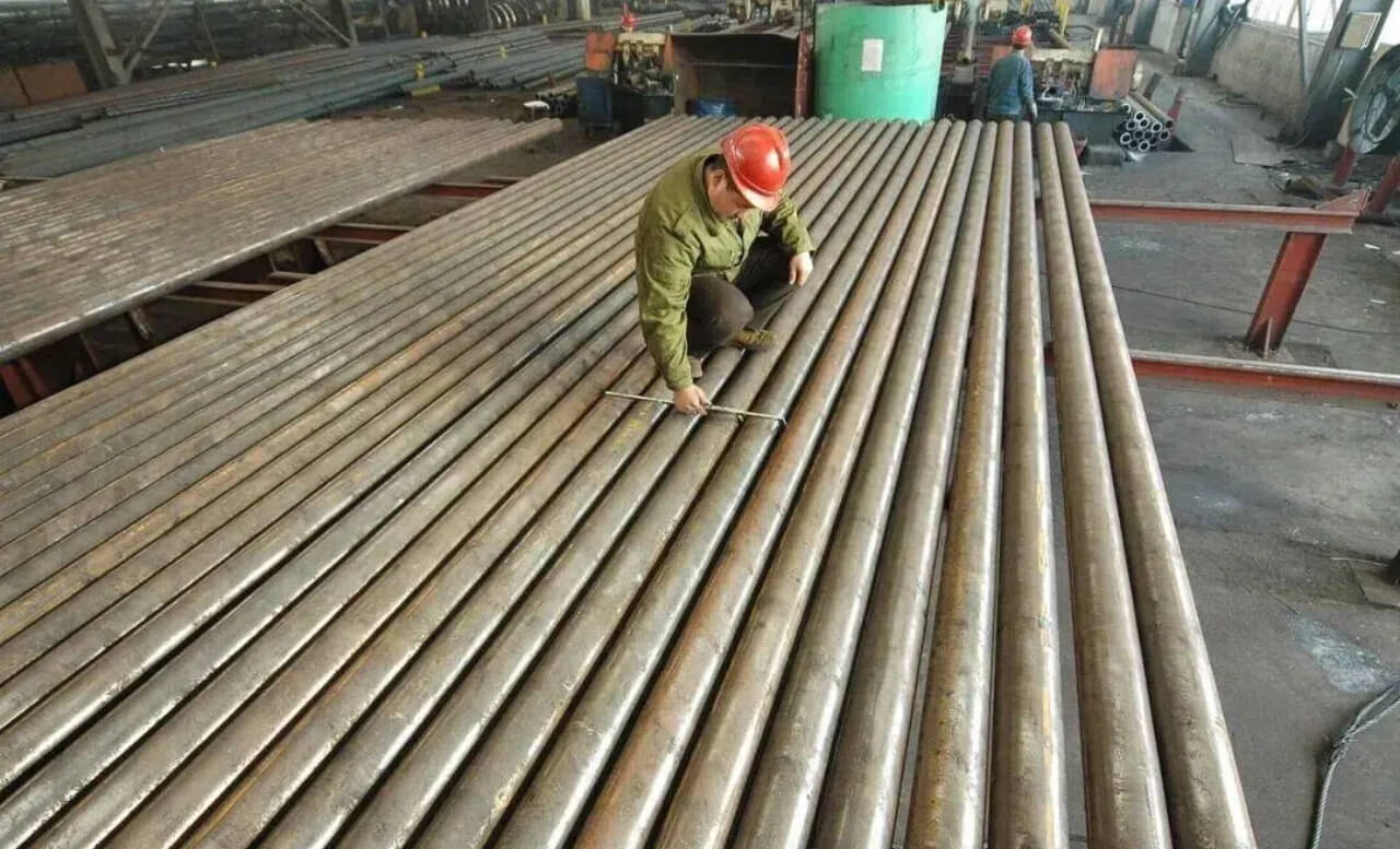 How to Retrofit a Steel Coating Line for Water-Based Paint