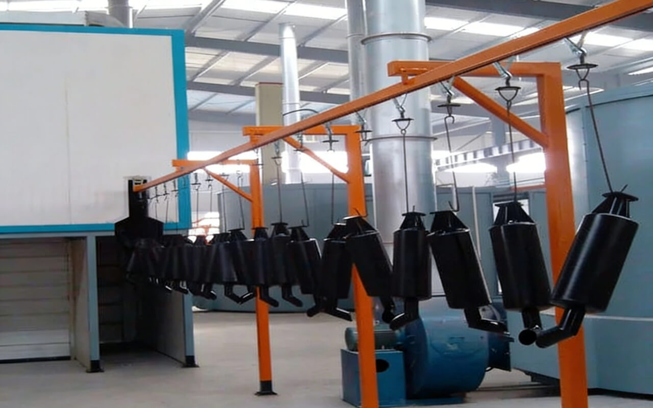 Should You Upgrade or Replace Your Coating Line?