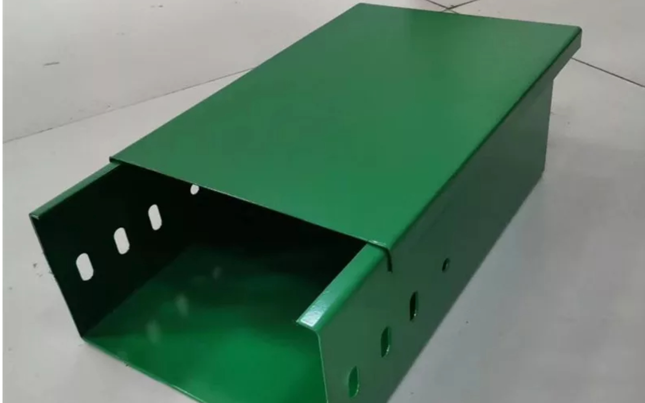 The Differences Between Powder Coating and Galvanizing