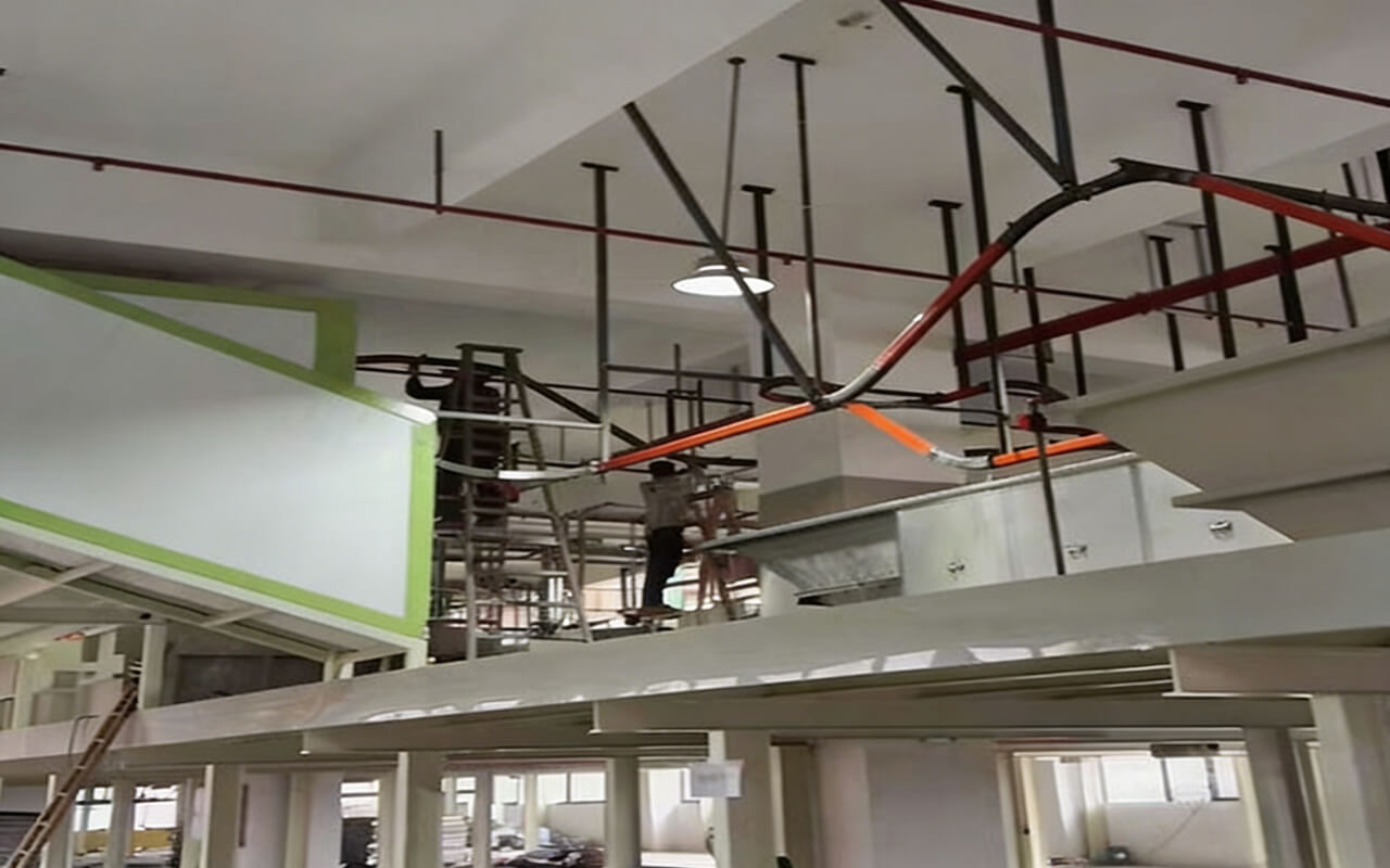 aluminium Pretreatments  