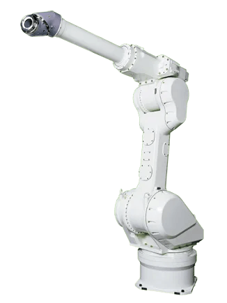 Industrial Robot Kawasaki KF264 for Painting