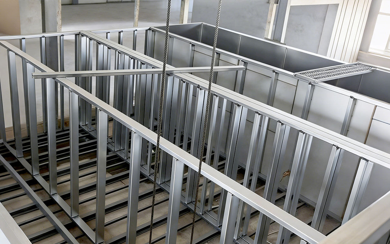 Electrocoating/e-coat systems pretreatment