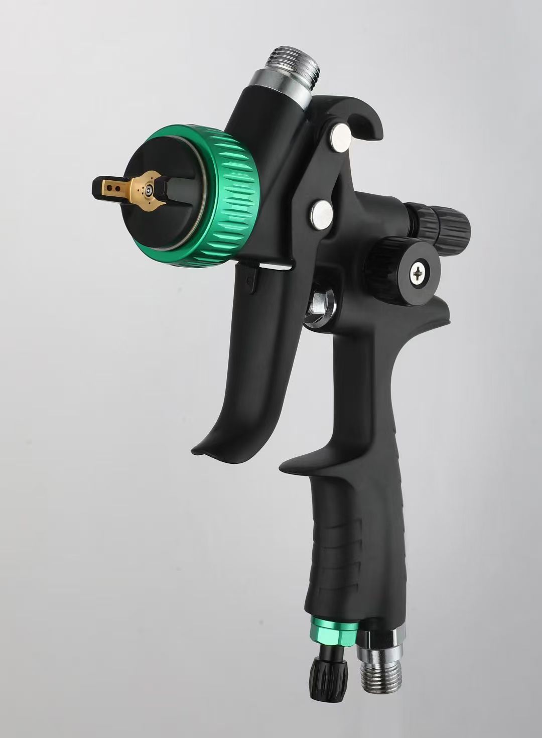 Manual Electrostatic Spray Guns