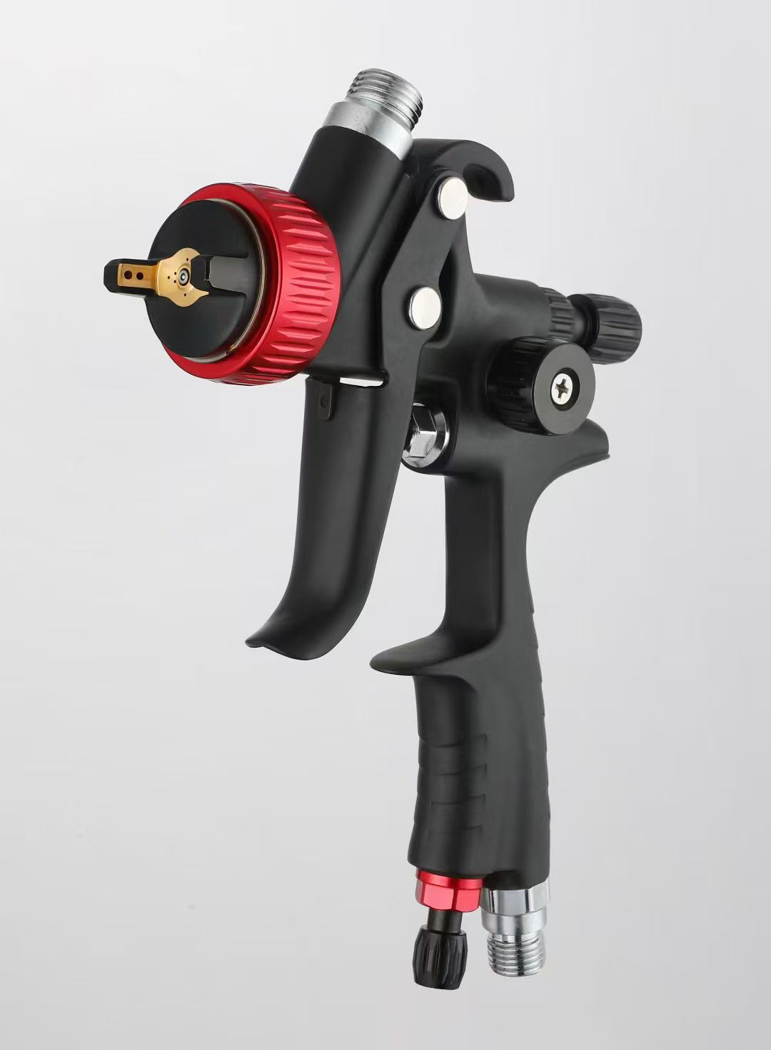 Manual Liquid Coating Spray Gun 