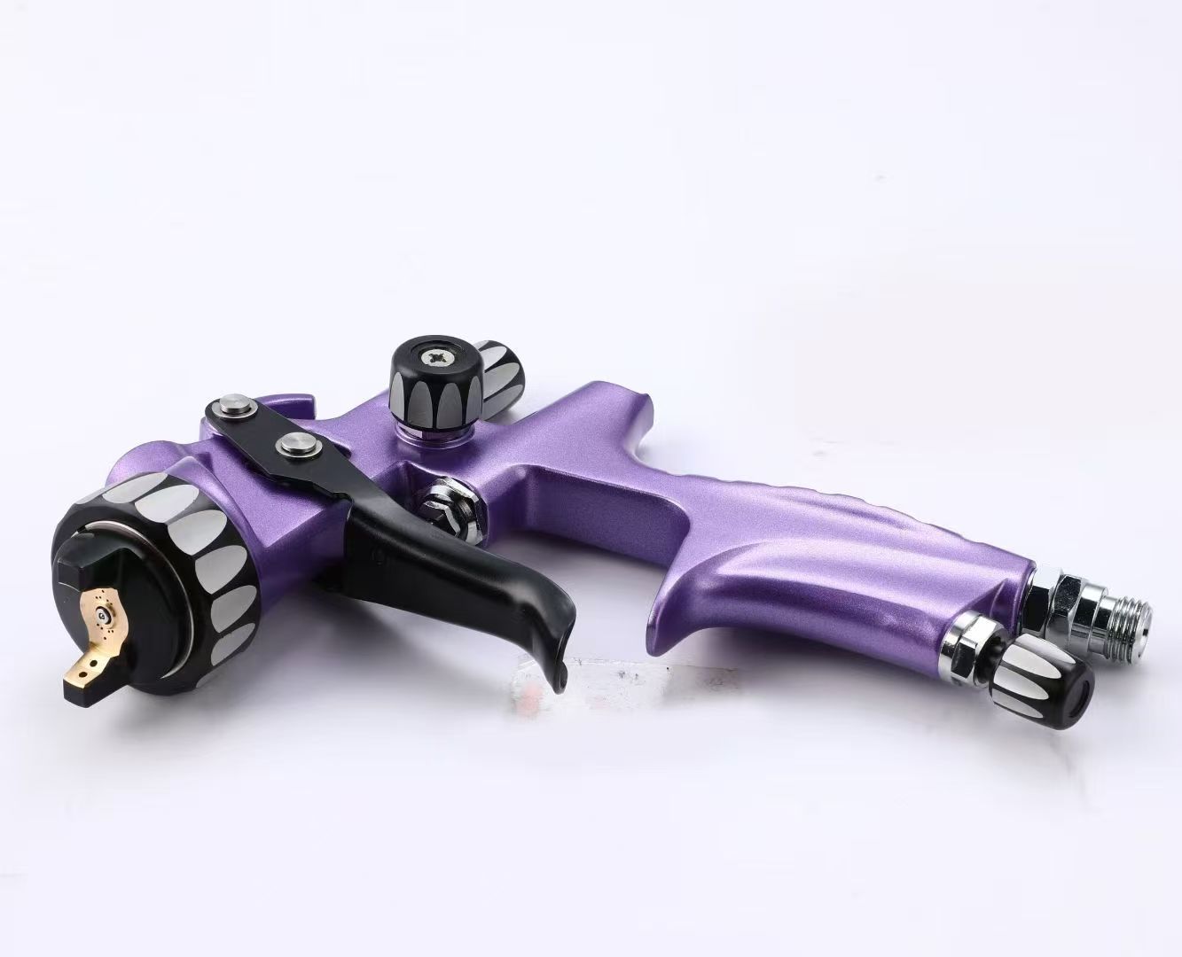 spray gun