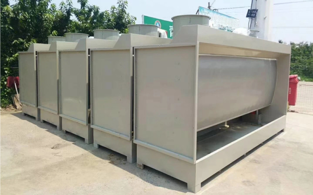 Water Curtain Spray Booth (2).jpg