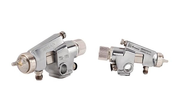 Automatic Spray Painting Gun