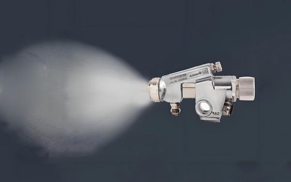 Automatic Spray Gun