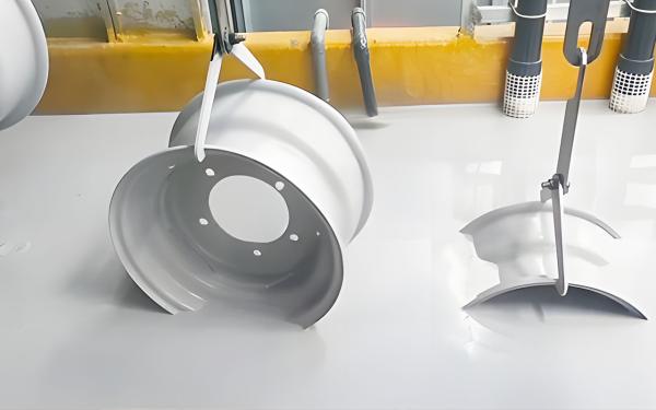 E-coating line Dip Tank Pretreatment