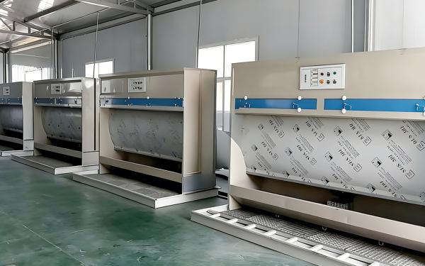 Liquid Spray Painting Booth