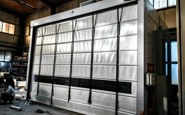 Manual Liquid Coating System with Dry Spray Booth
