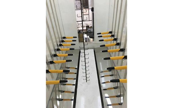 How Can ShengTai Powder Spray Guns Help Your Business Boost Efficiency and Slash Operational Costs?