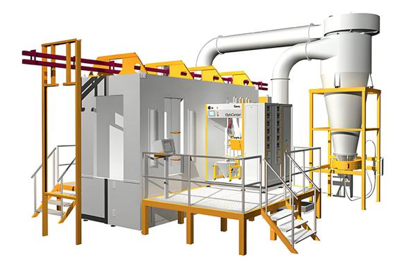 How Do Powder Coating Recovery Systems Work? A Complete Guide to Primary, Secondary, and Tertiary Recovery