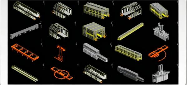 How to Plan and Design a Coating Workshop for Maximum Efficiency and Quality?