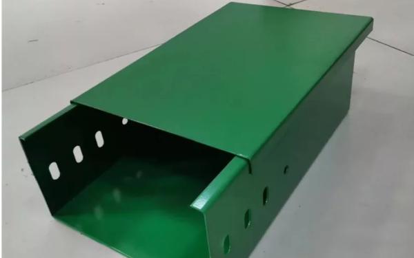 The Differences Between Powder Coating and Galvanizing