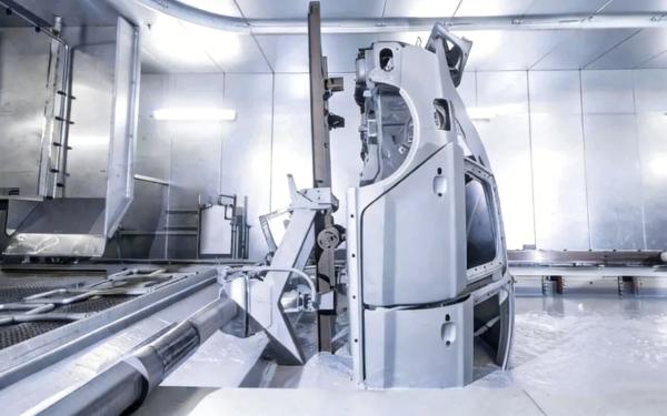 The Science of Durability: Deconstructing Electrophoresis & Powder Coating Performance