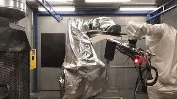 What Are the Latest Innovations and Trends in Advanced Coating Technology?