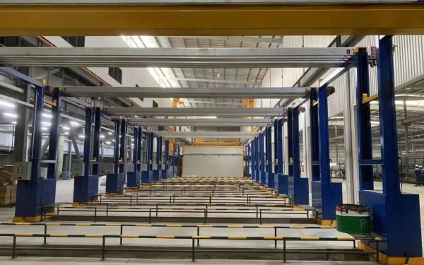 What is the Anodizing Process for Industrial Aluminum Profiles?