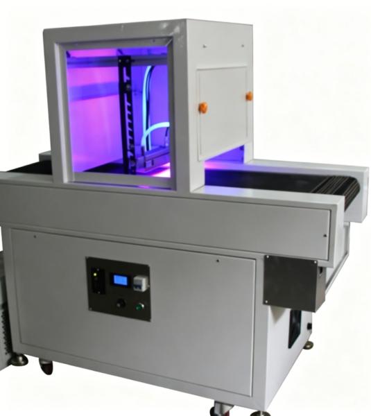 What Is the Principle of UV Curing? A Complete Guide to Ultraviolet Light Curing Technology
