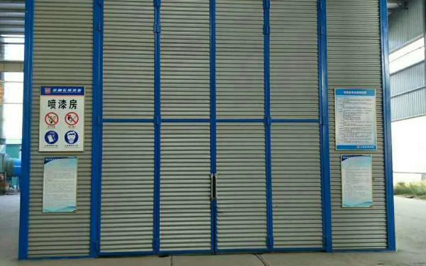 Tianjin Liquid Coating Project