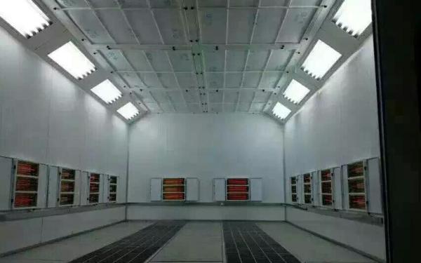 Tianjin Liquid Coating Project