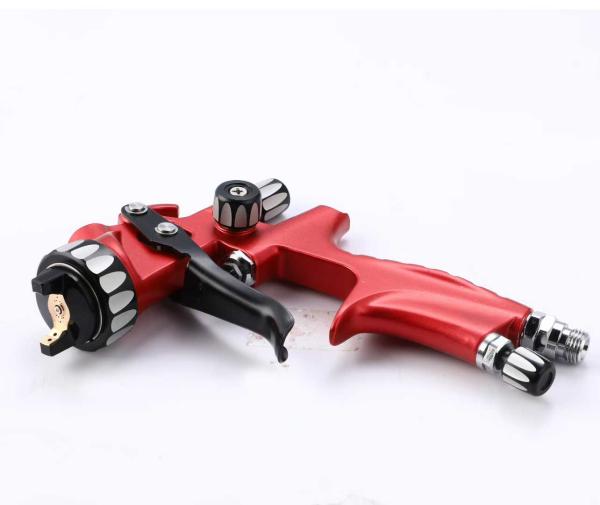 Spray Painting Gun