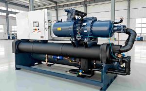 Constant Temperature System in Electrophoretic Coating