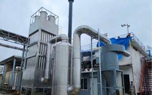 Liquid Coating Environment Equipment