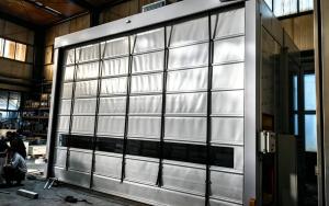 Manual Liquid Coating System with Dry Spray Booth