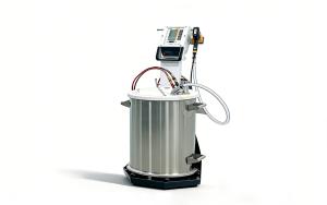 Metal Parts Powder Coating Gun