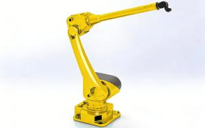 Painting Robot Systems