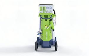 Powder Coating Line Spraying Gun