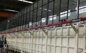 Surface Pretreatment System