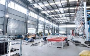 Phosphate Pretreatment for Powder Coating