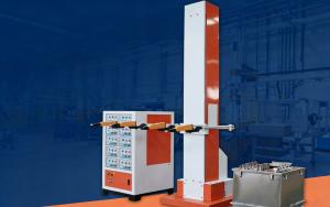 Reciprocating Manipulator Spraying Equipment 