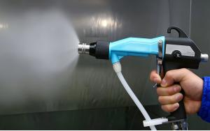 airless paint sprayer