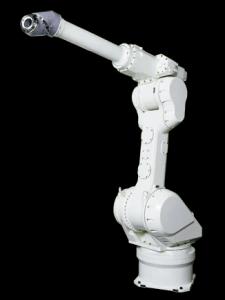 Industrial Robot Kawasaki KF264 for Painting