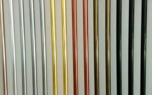Electrophoretic Deposition Paint
