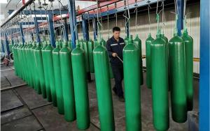 Compact Manual Powder Coating Machinary