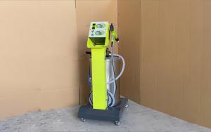 Electrostatic Powder Coating Spray Gun System