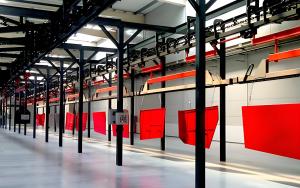 creative liquid coatings