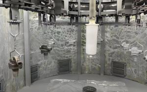 Liquid Coating System