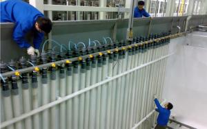 Dip Tank Pretreatment